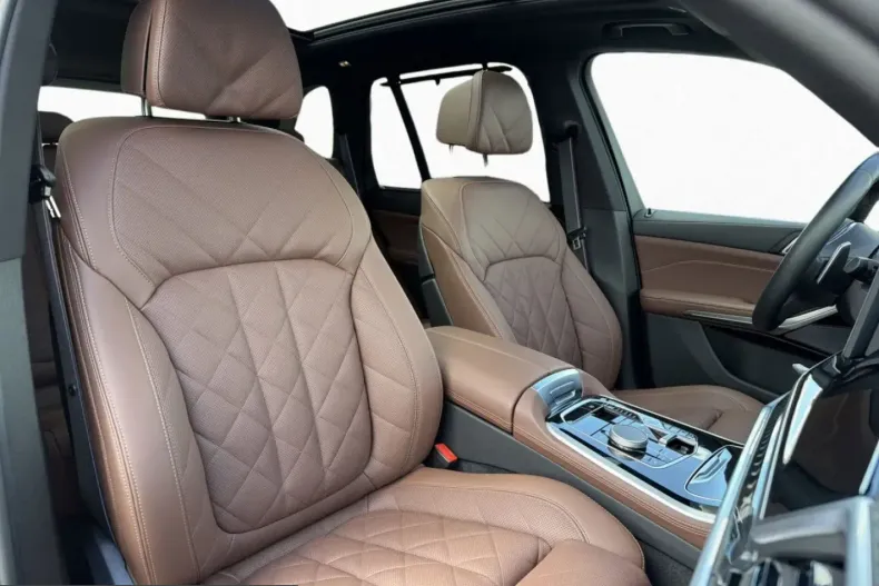 BMW X5 (Seria X) din 2025 cu 25.548 km - oferta BMW240118 - foto 6