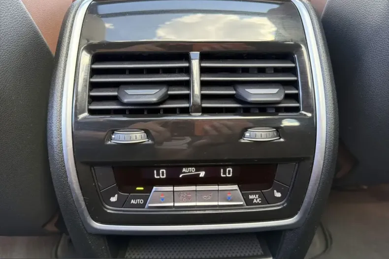 BMW X5 (Seria X) din 2025 cu 25.548 km - oferta BMW240118 - foto 10