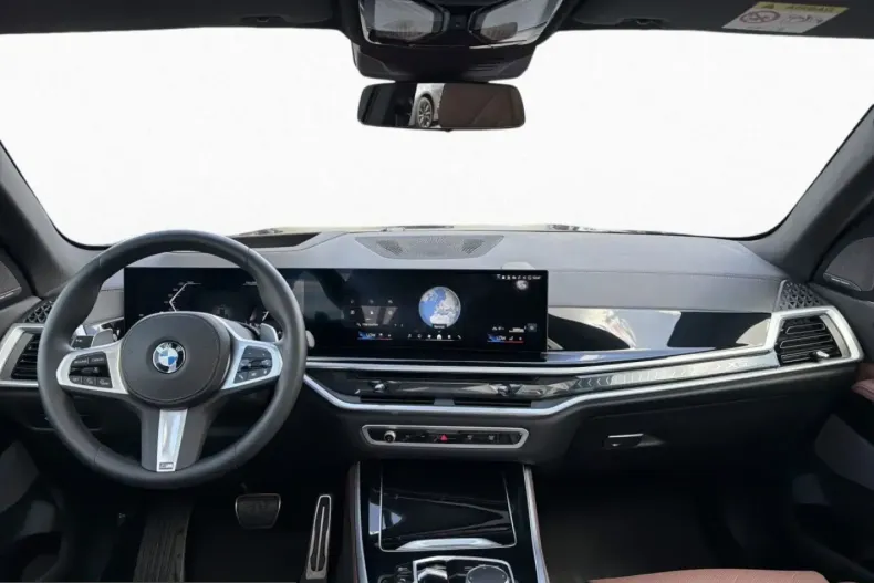 BMW X5 (Seria X) din 2025 cu 25.548 km - oferta BMW240118 - foto 11