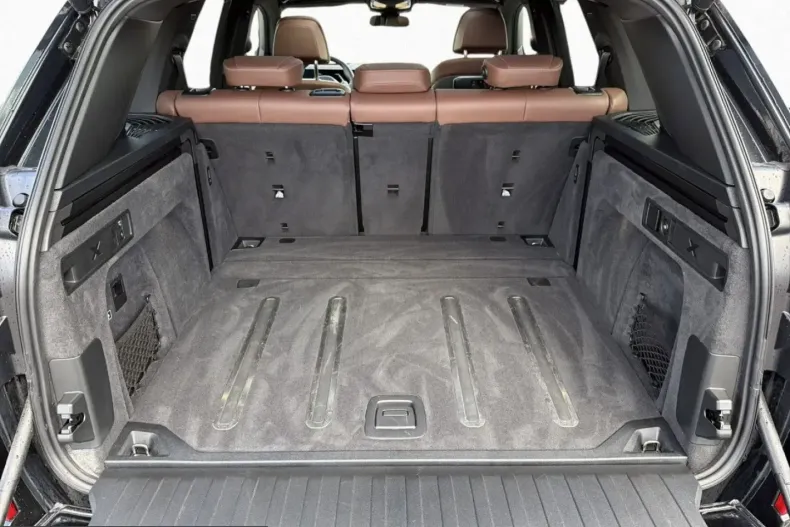 BMW X5 (Seria X) din 2025 cu 25.548 km - oferta BMW240118 - foto 12