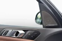 BMW X5 (Seria X) din 2025 cu 25.548 km - oferta BMW240118 - foto 15