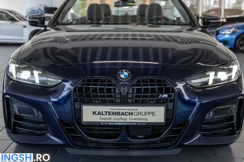 BMW 440 din 2025 cu 7.946 km - oferta BMW240119 - foto 2