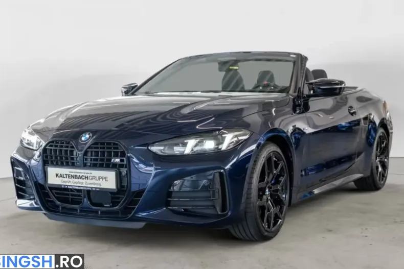 BMW 440 din 2025 cu 7.946 km - oferta BMW240119 - foto 3