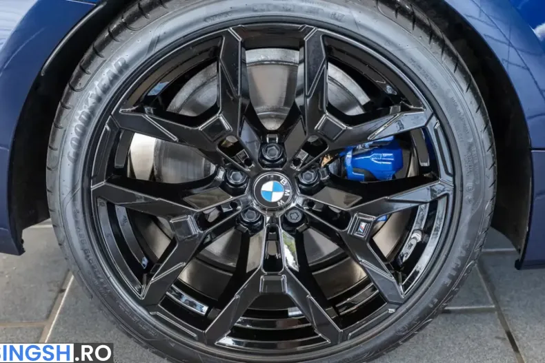BMW 440 din 2025 cu 7.946 km - oferta BMW240119 - foto 7