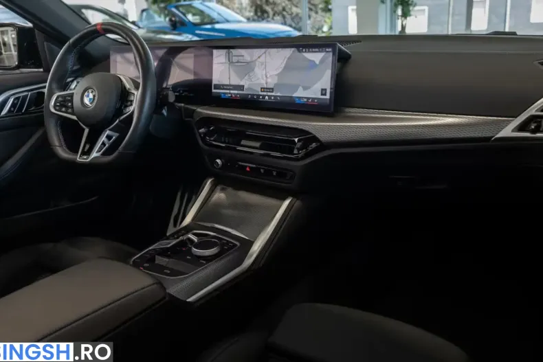 BMW 440 din 2025 cu 7.946 km - oferta BMW240119 - foto 8
