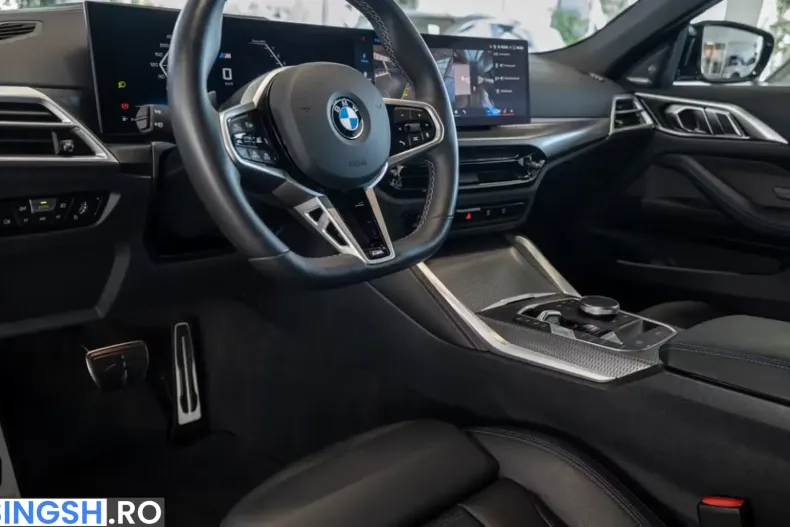 BMW 440 din 2025 cu 7.946 km - oferta BMW240119 - foto 10