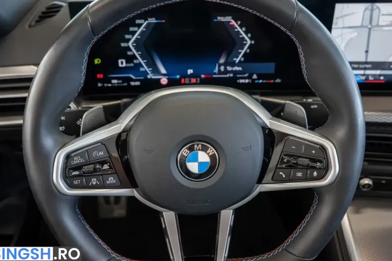 BMW 440 din 2025 cu 7.946 km - oferta BMW240119 - foto 12