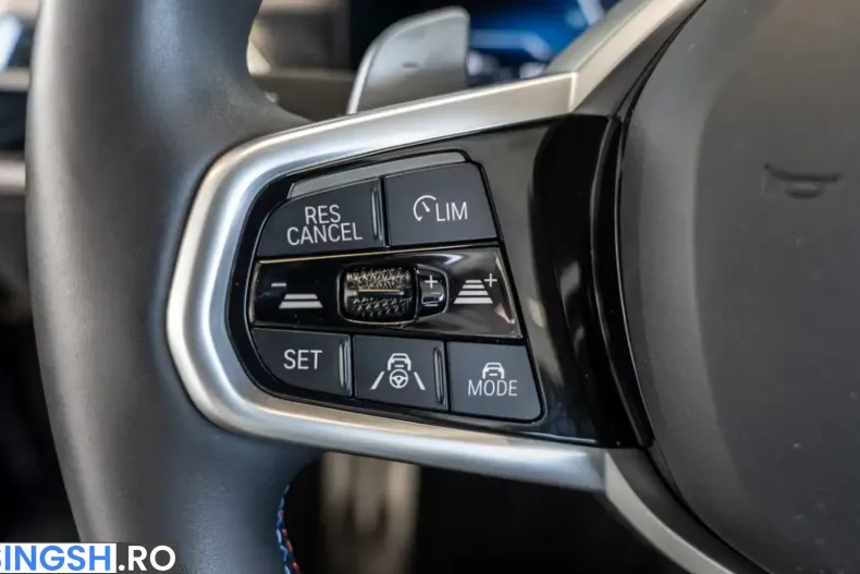 BMW 440 din 2025 cu 7.946 km - oferta BMW240119 - foto 13