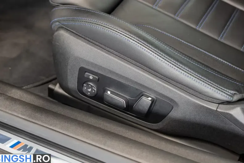 BMW 440 din 2025 cu 7.946 km - oferta BMW240119 - foto 23