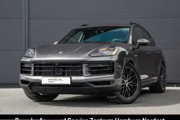 Porsche Cayenne din 2024 - oferta POR240120