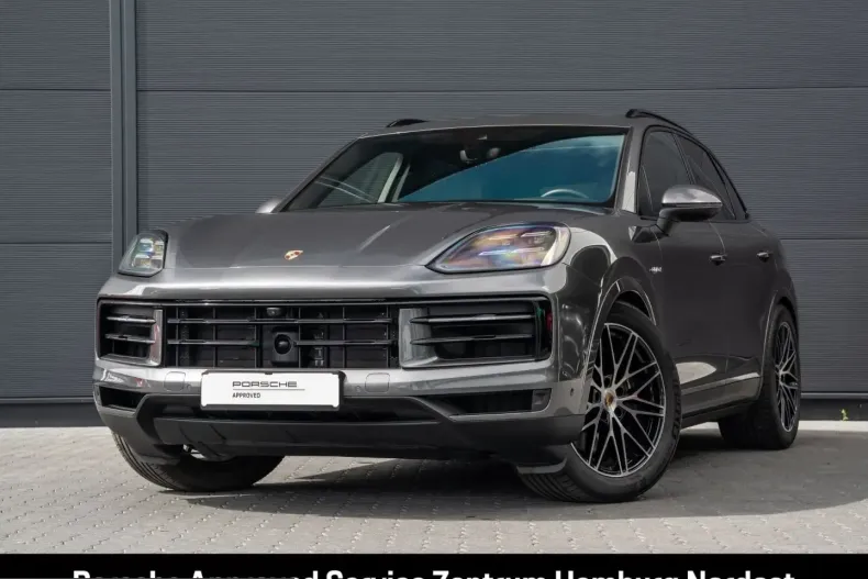Porsche Cayenne din 2024 cu 19.480 km - oferta POR240120 - foto 1