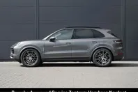 Porsche Cayenne din 2024 cu 19.480 km - oferta POR240120 - foto 2