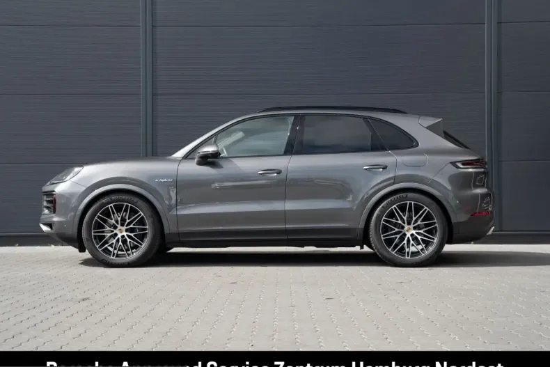 Porsche Cayenne din 2024 cu 19.480 km - oferta POR240120 - foto 2