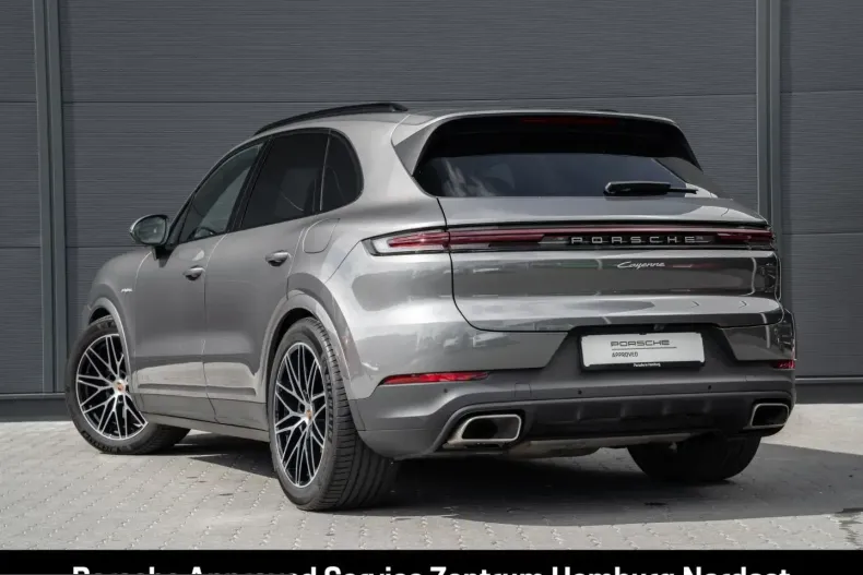 Porsche Cayenne din 2024 cu 19.480 km - oferta POR240120 - foto 3