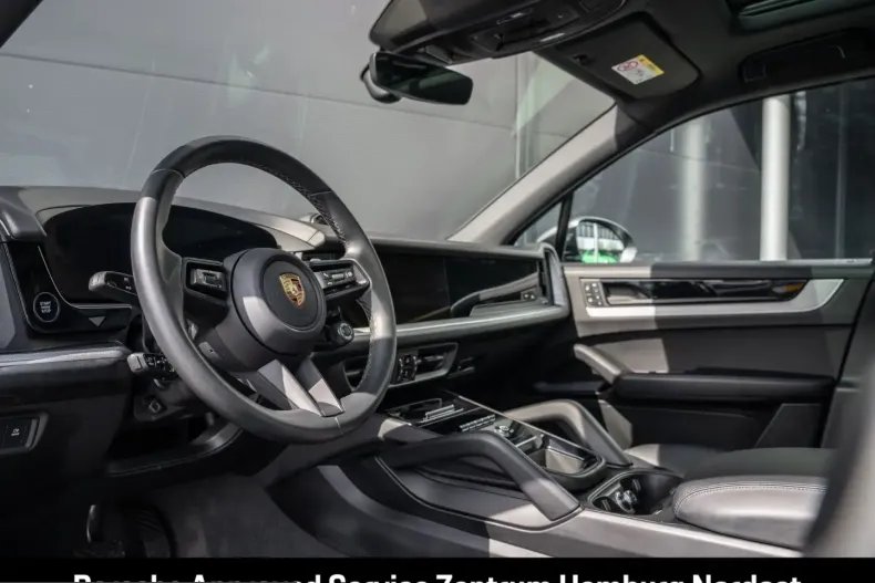 Porsche Cayenne din 2024 cu 19.480 km - oferta POR240120 - foto 4