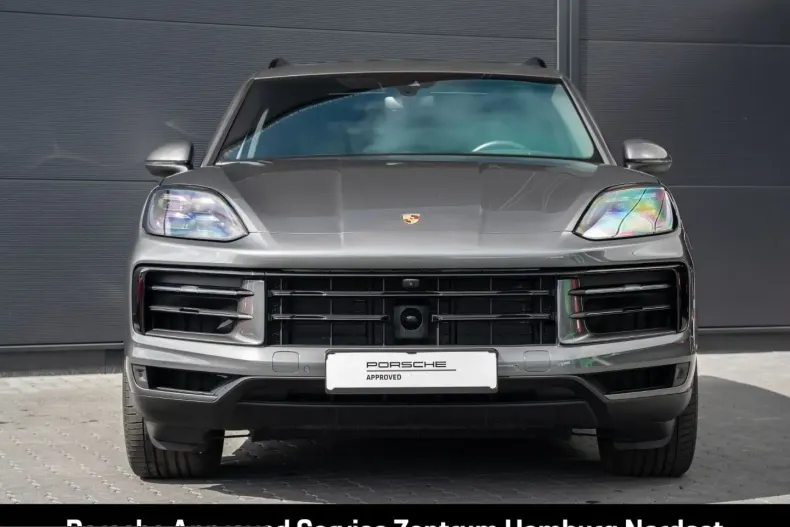 Porsche Cayenne din 2024 cu 19.480 km - oferta POR240120 - foto 7