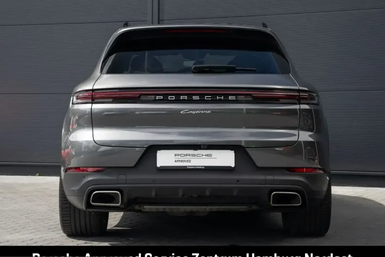Porsche Cayenne din 2024 cu 19.480 km - oferta POR240120 - foto 8