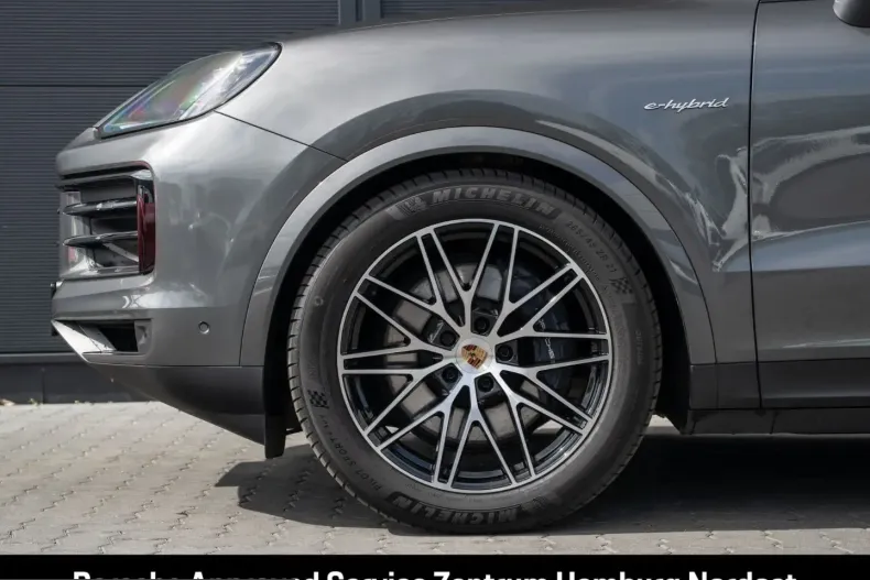 Porsche Cayenne din 2024 cu 19.480 km - oferta POR240120 - foto 9
