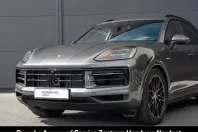 Porsche Cayenne din 2024 cu 19.480 km - oferta POR240120 - foto 11