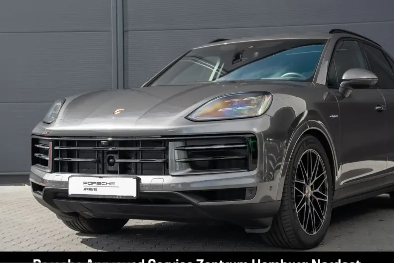 Porsche Cayenne din 2024 cu 19.480 km - oferta POR240120 - foto 11