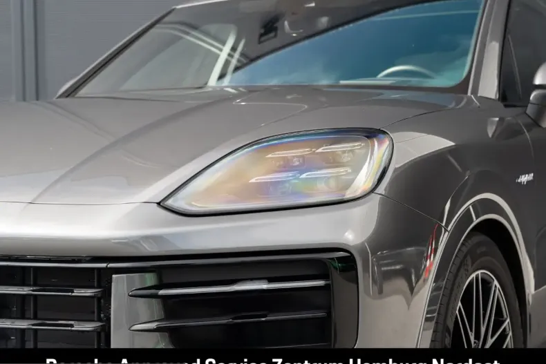 Porsche Cayenne din 2024 cu 19.480 km - oferta POR240120 - foto 12