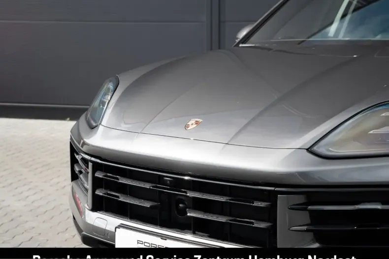 Porsche Cayenne din 2024 cu 19.480 km - oferta POR240120 - foto 13