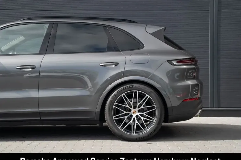 Porsche Cayenne din 2024 cu 19.480 km - oferta POR240120 - foto 14