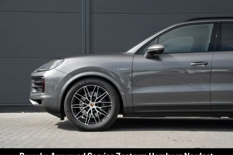 Porsche Cayenne din 2024 cu 19.480 km - oferta POR240120 - foto 15