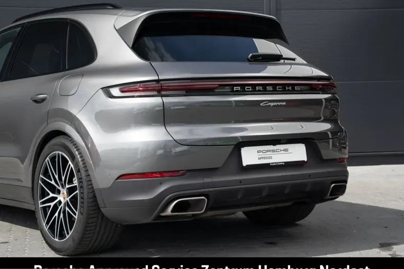 Porsche Cayenne din 2024 cu 19.480 km - oferta POR240120 - foto 16