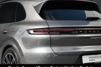 Porsche Cayenne din 2024 cu 19.480 km - oferta POR240120 - foto 17