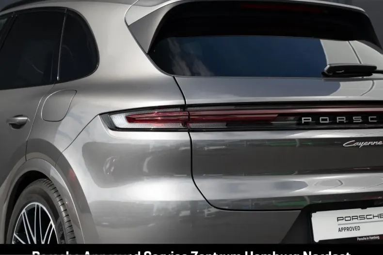 Porsche Cayenne din 2024 cu 19.480 km - oferta POR240120 - foto 17