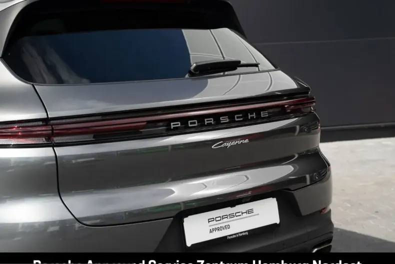 Porsche Cayenne din 2024 cu 19.480 km - oferta POR240120 - foto 18