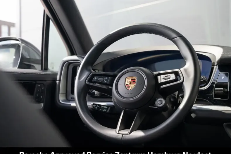Porsche Cayenne din 2024 cu 19.480 km - oferta POR240120 - foto 19