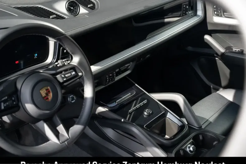 Porsche Cayenne din 2024 cu 19.480 km - oferta POR240120 - foto 20