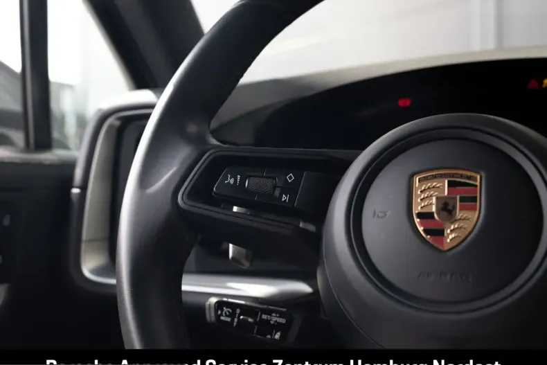 Porsche Cayenne din 2024 cu 19.480 km - oferta POR240120 - foto 24