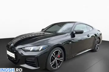 BMW M440 din 2025 - oferta BMW240121