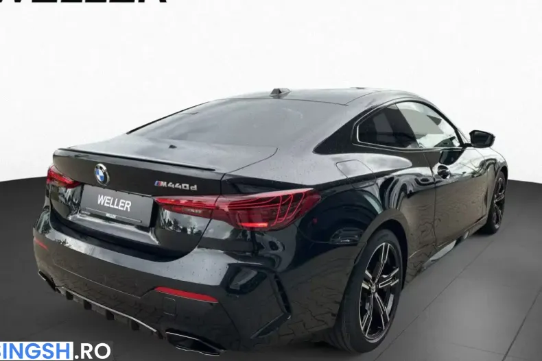 BMW M440 (Seria 4) din 2025 cu 15.568 km - oferta BMW240121 - foto 4
