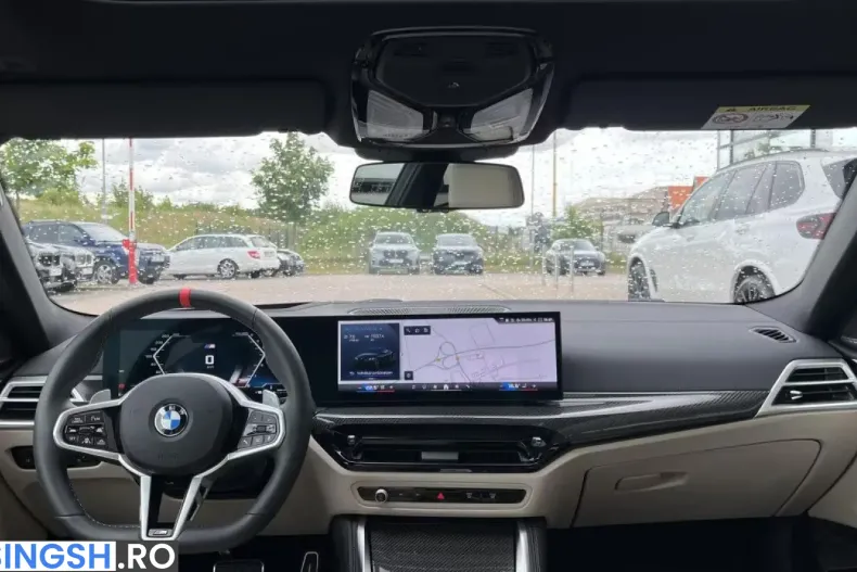 BMW M440 (Seria 4) din 2025 cu 15.568 km - oferta BMW240121 - foto 5