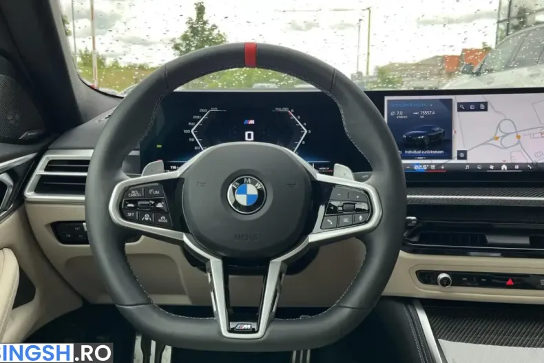 BMW M440 (Seria 4) din 2025 cu 15.568 km - oferta BMW240121 - foto 6