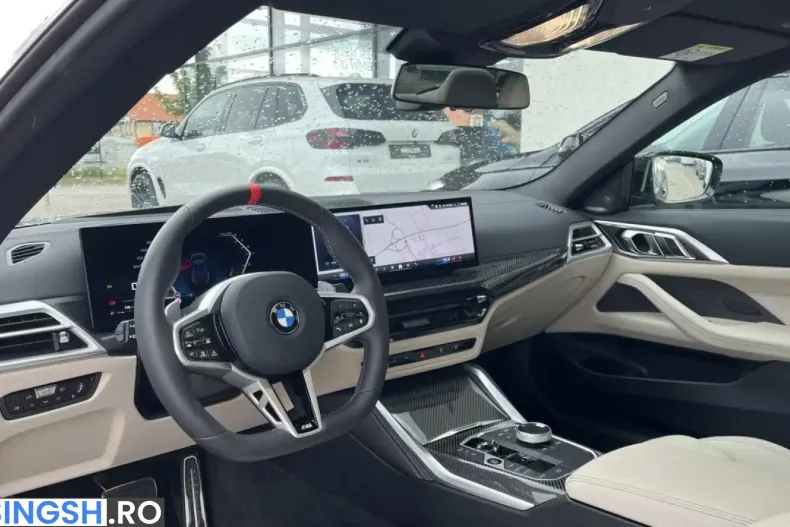 BMW M440 (Seria 4) din 2025 cu 15.568 km - oferta BMW240121 - foto 7