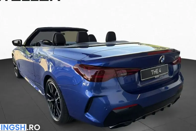 BMW M440 (Seria 4) din 2026 cu 51 km - oferta BMW240122 - foto 3