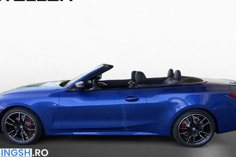 BMW M440 (Seria 4) din 2026 cu 51 km - oferta BMW240122 - foto 5