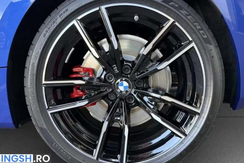 BMW M440 (Seria 4) din 2026 cu 51 km - oferta BMW240122 - foto 6