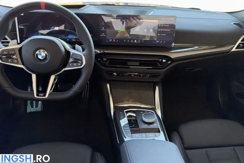 BMW M440 (Seria 4) din 2026 cu 51 km - oferta BMW240122 - foto 7