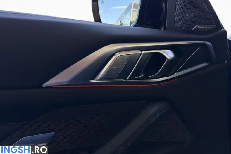 BMW M440 (Seria 4) din 2026 cu 51 km - oferta BMW240122 - foto 12