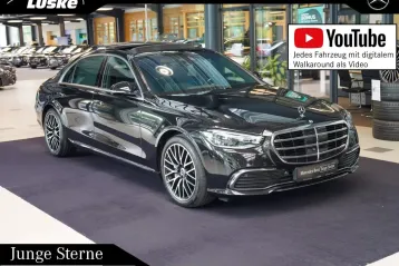 Mercedes-Benz S 350 din 2023 - oferta MER240123