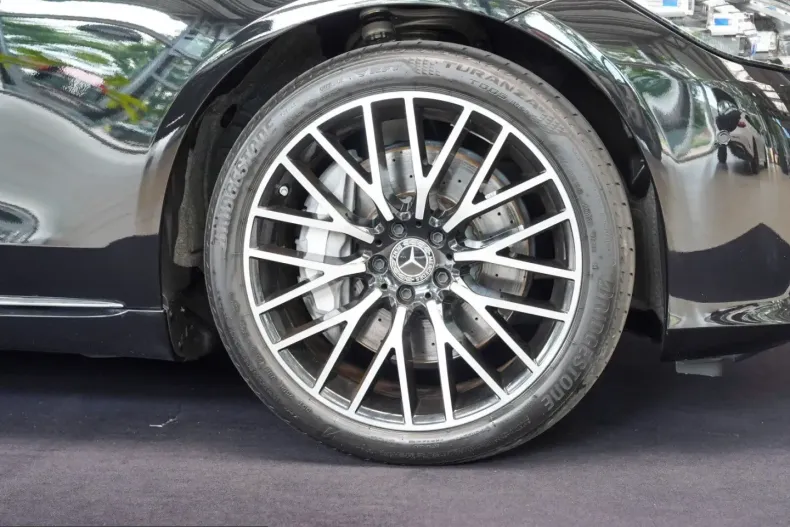Mercedes-Benz S 350 (Clasa S) din 2023 cu 31.390 km - oferta MER240123 - foto 2