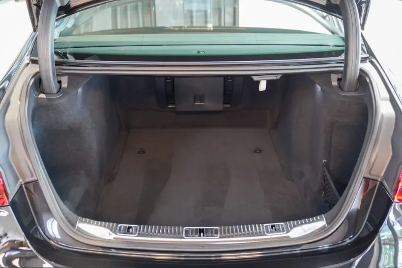 Mercedes-Benz S 350 (Clasa S) din 2023 cu 31.390 km - oferta MER240123 - foto 5