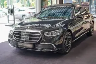 Mercedes-Benz S 350 (Clasa S) din 2023 cu 31.390 km - oferta MER240123 - foto 7