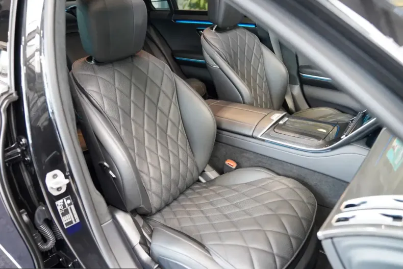 Mercedes-Benz S 350 (Clasa S) din 2023 cu 31.390 km - oferta MER240123 - foto 10